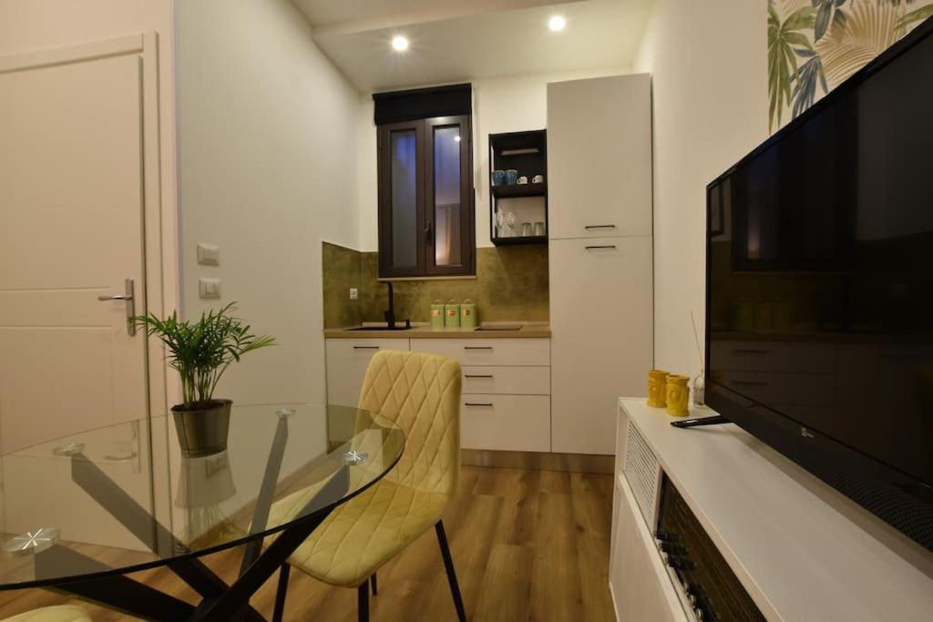 XX Miglia Apartments Catania Exterior photo