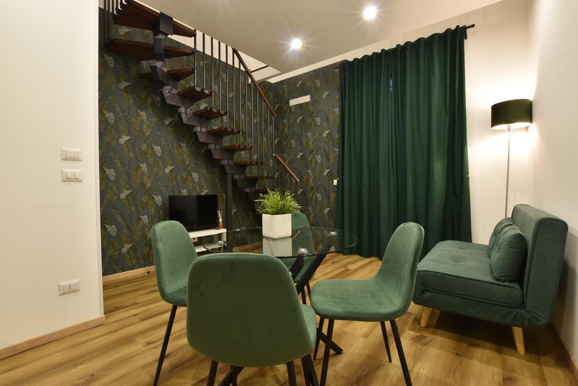 XX Miglia Apartments Catania Exterior photo